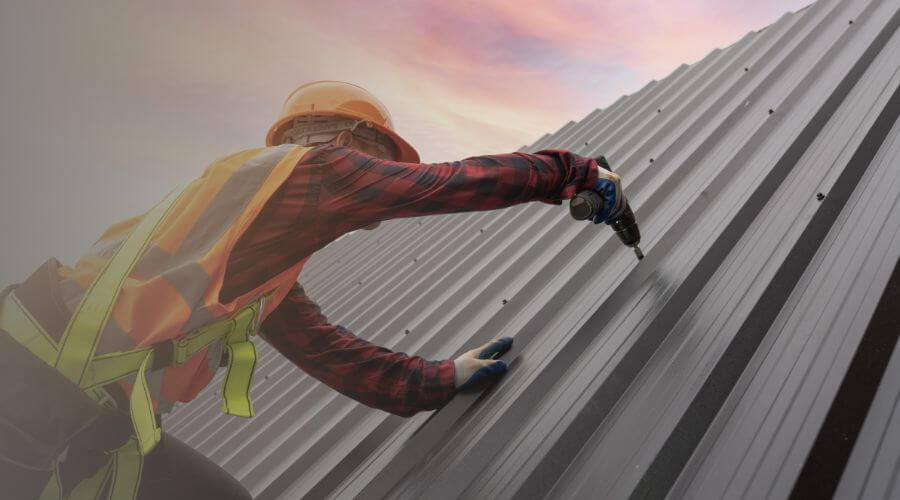 Expert Emergency Roof Repairs services in Jacksonville, GA